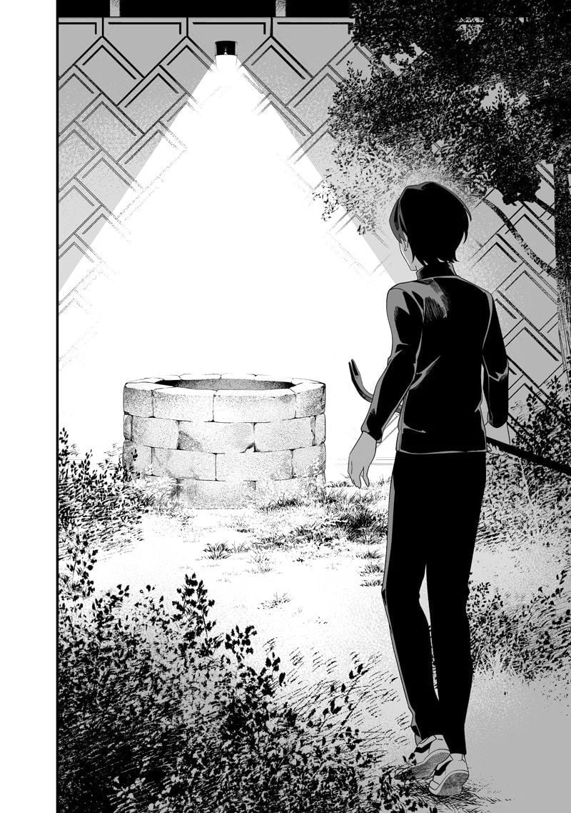 Maria Đoạn Tội Chapter 50 15