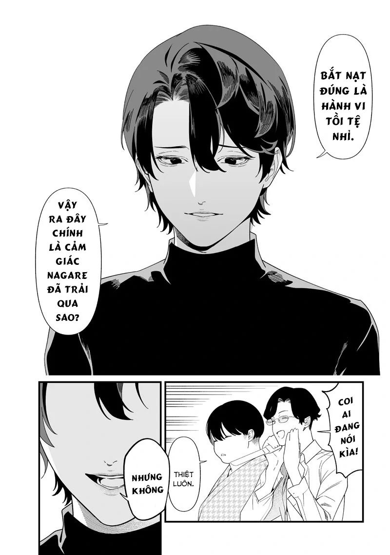 Maria Đoạn Tội Chapter 51 - Next 