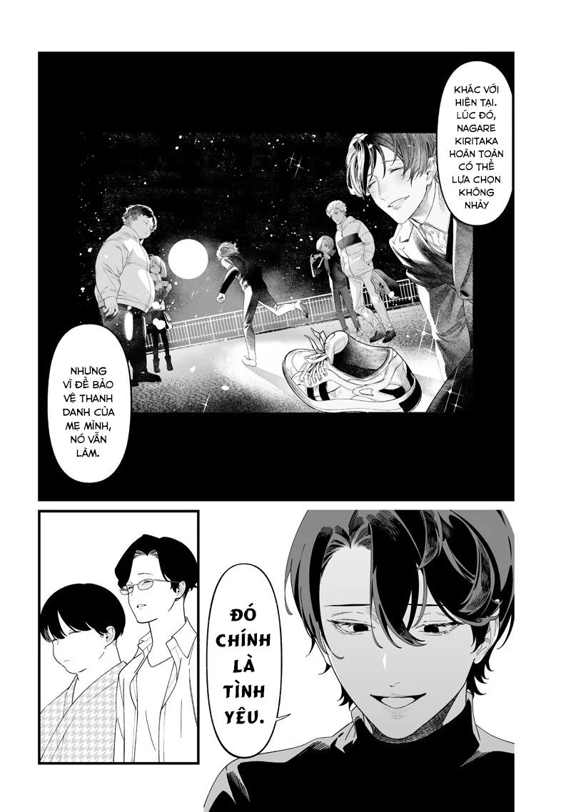 Maria Đoạn Tội Chapter 51 - Next 