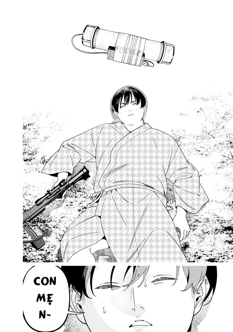 Maria Đoạn Tội Chapter 51 - Next 