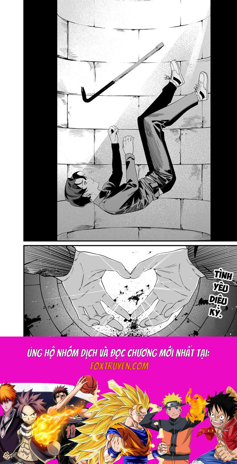 Maria Đoạn Tội Chapter 51 - Next 