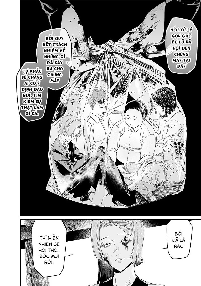 Maria Đoạn Tội Chapter 53 - Next 