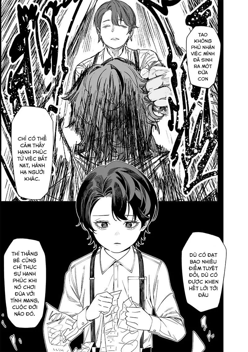Maria Đoạn Tội Chapter 53 - Next 