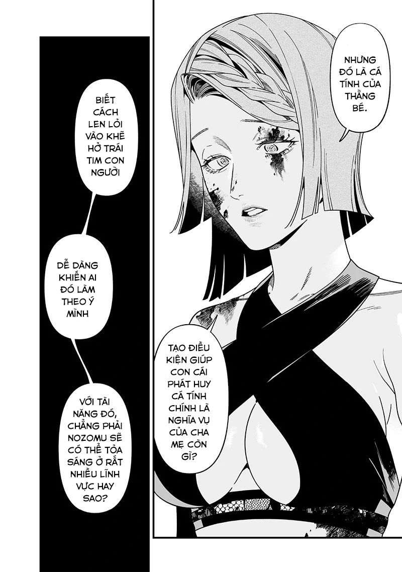 Maria Đoạn Tội Chapter 53 - Next 