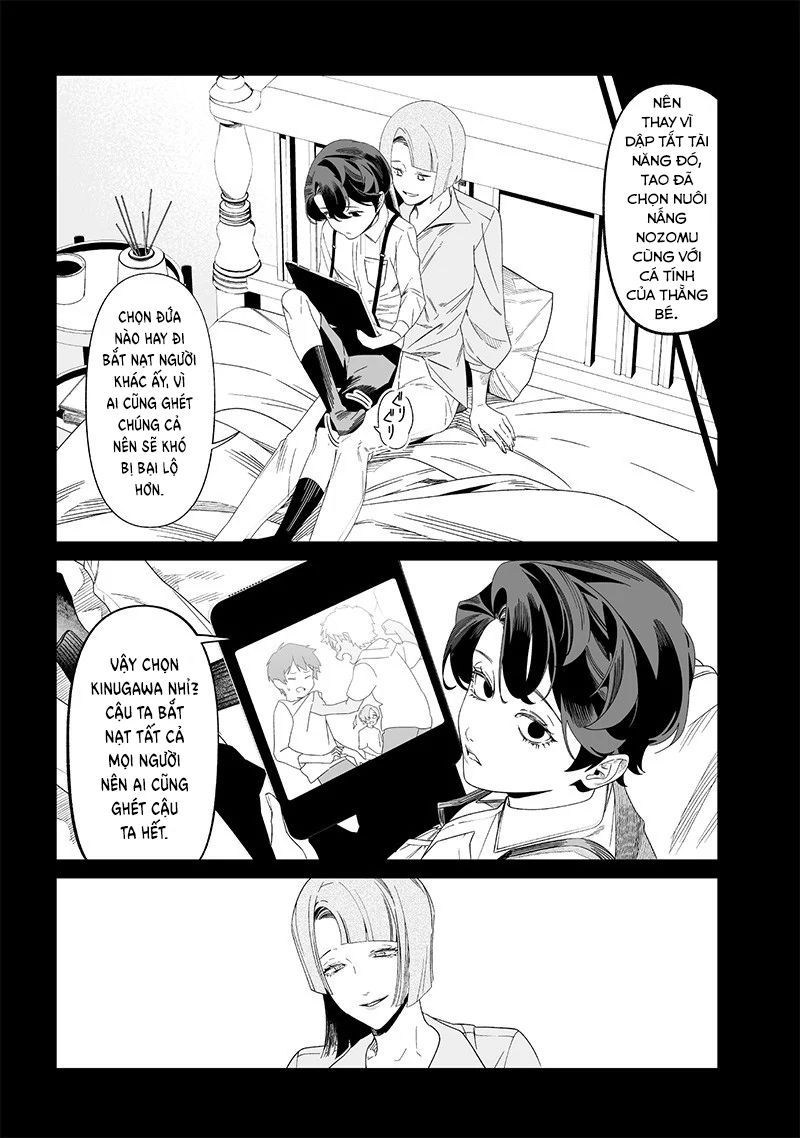 Maria Đoạn Tội Chapter 53 - Next 