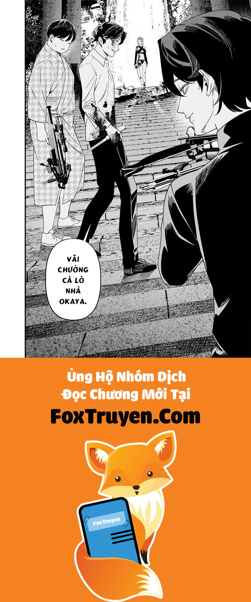Maria Đoạn Tội Chapter 53 - Next 