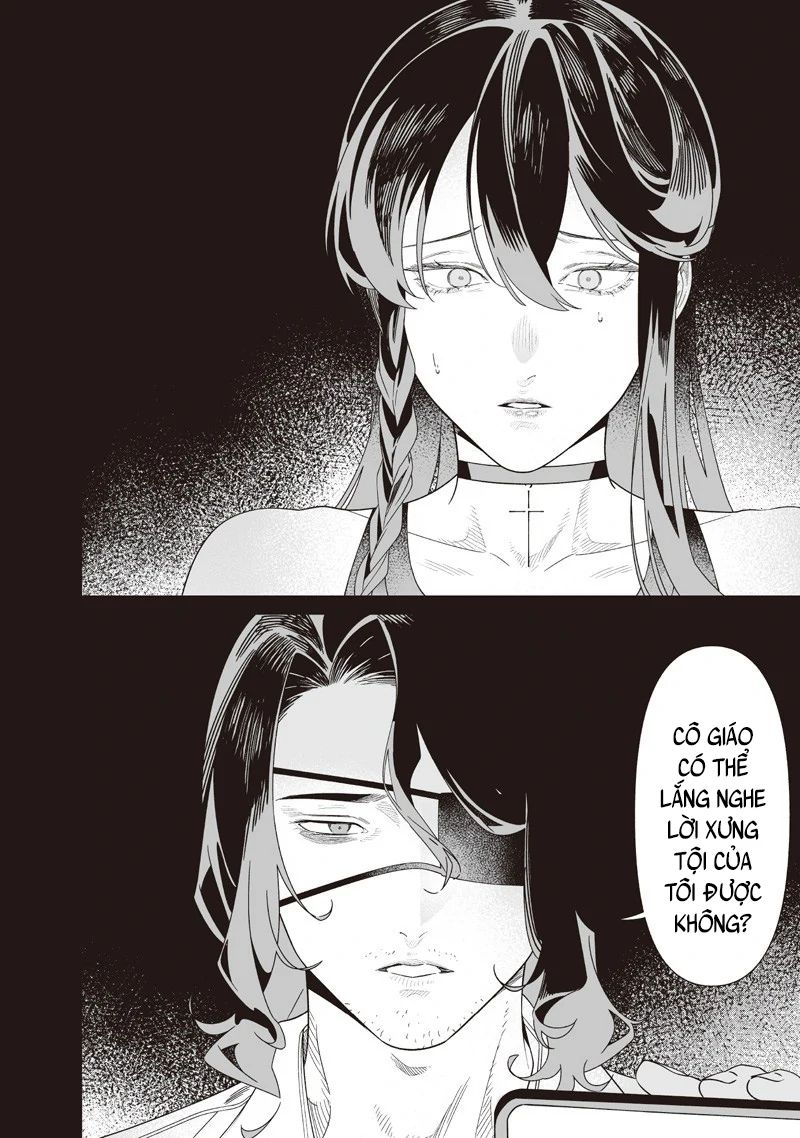 Maria Đoạn Tội Chapter 55 - Trang 2