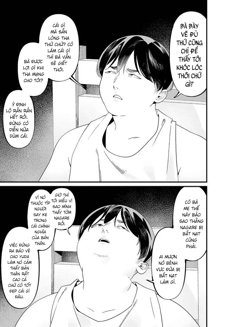 Maria Đoạn Tội Chapter 57 - Trang 2