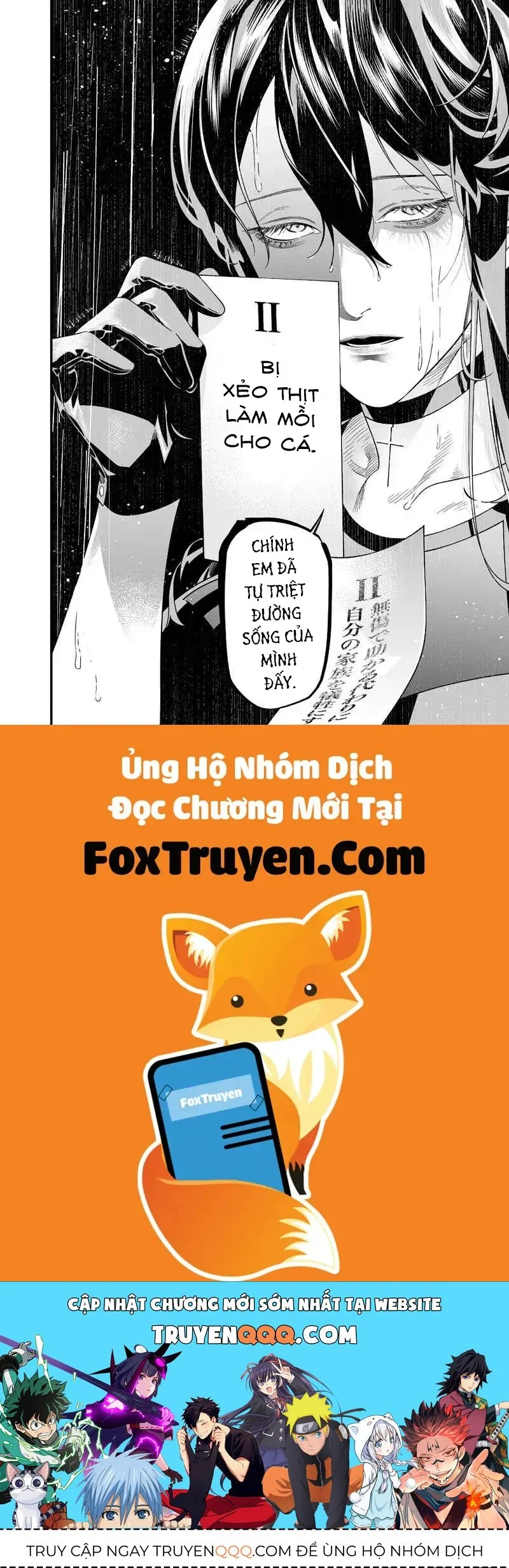 Maria Đoạn Tội Chapter 58 - Trang 2