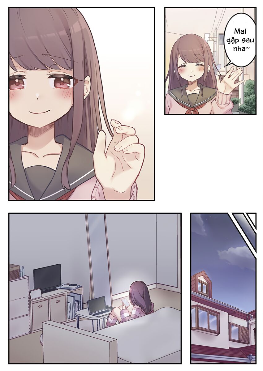 Marika-Chan No Koukando Wa Bukkowarete Iru Chapter 1 25