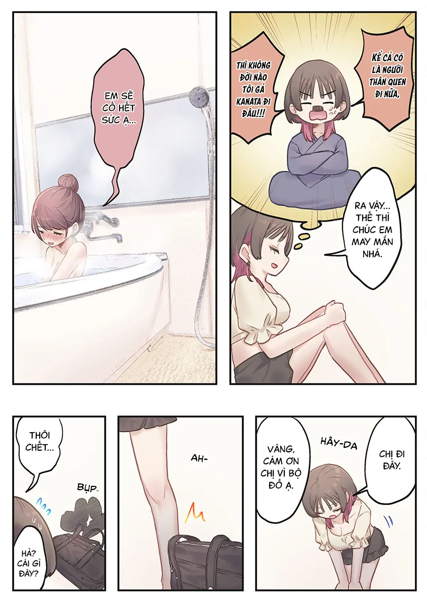 Marika-Chan No Koukando Wa Bukkowarete Iru Chapter 8 23