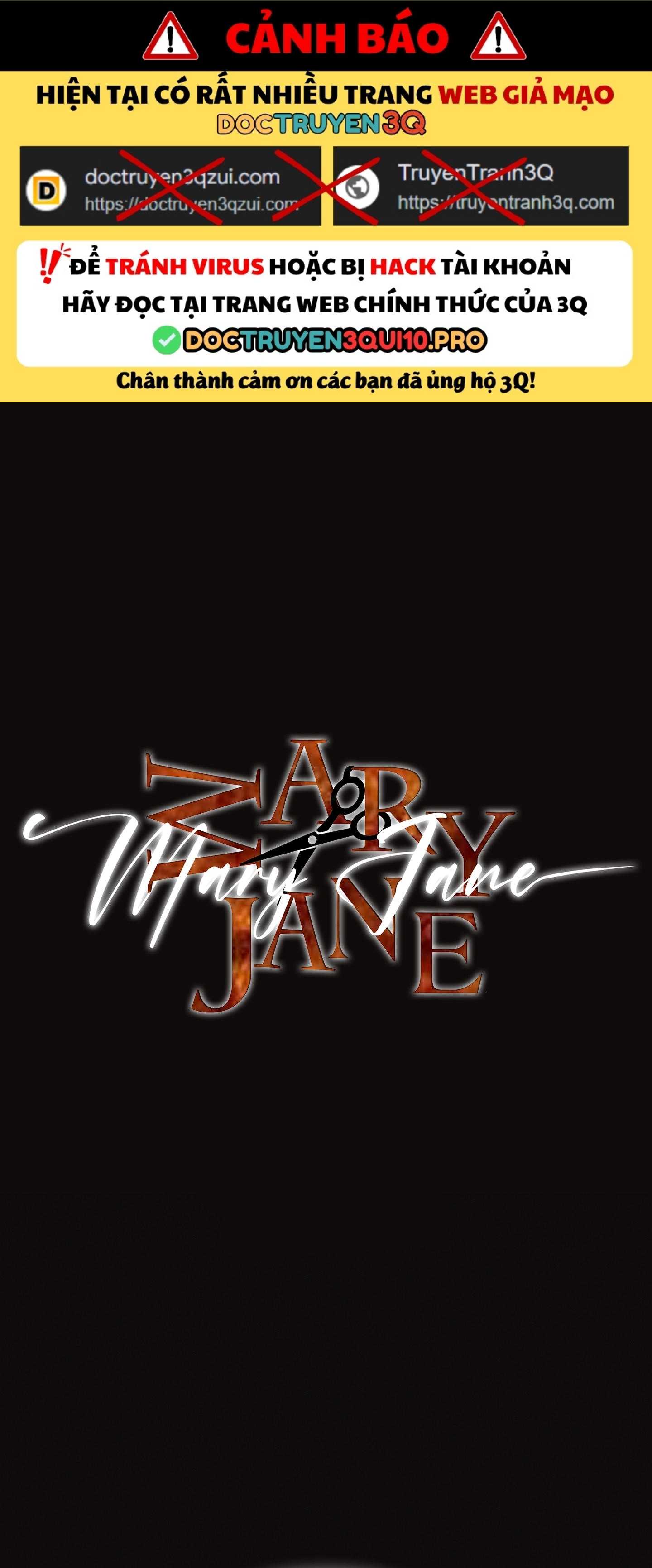 MARY JANE Chapter 62 SS3 - Trang 2