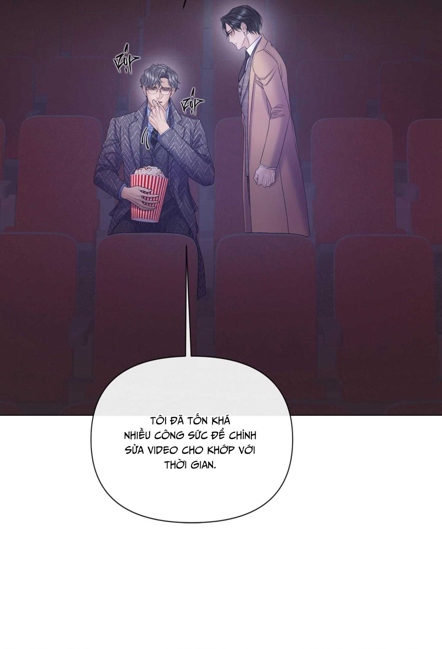 MARY JANE Chapter 62 SS3 - Trang 2