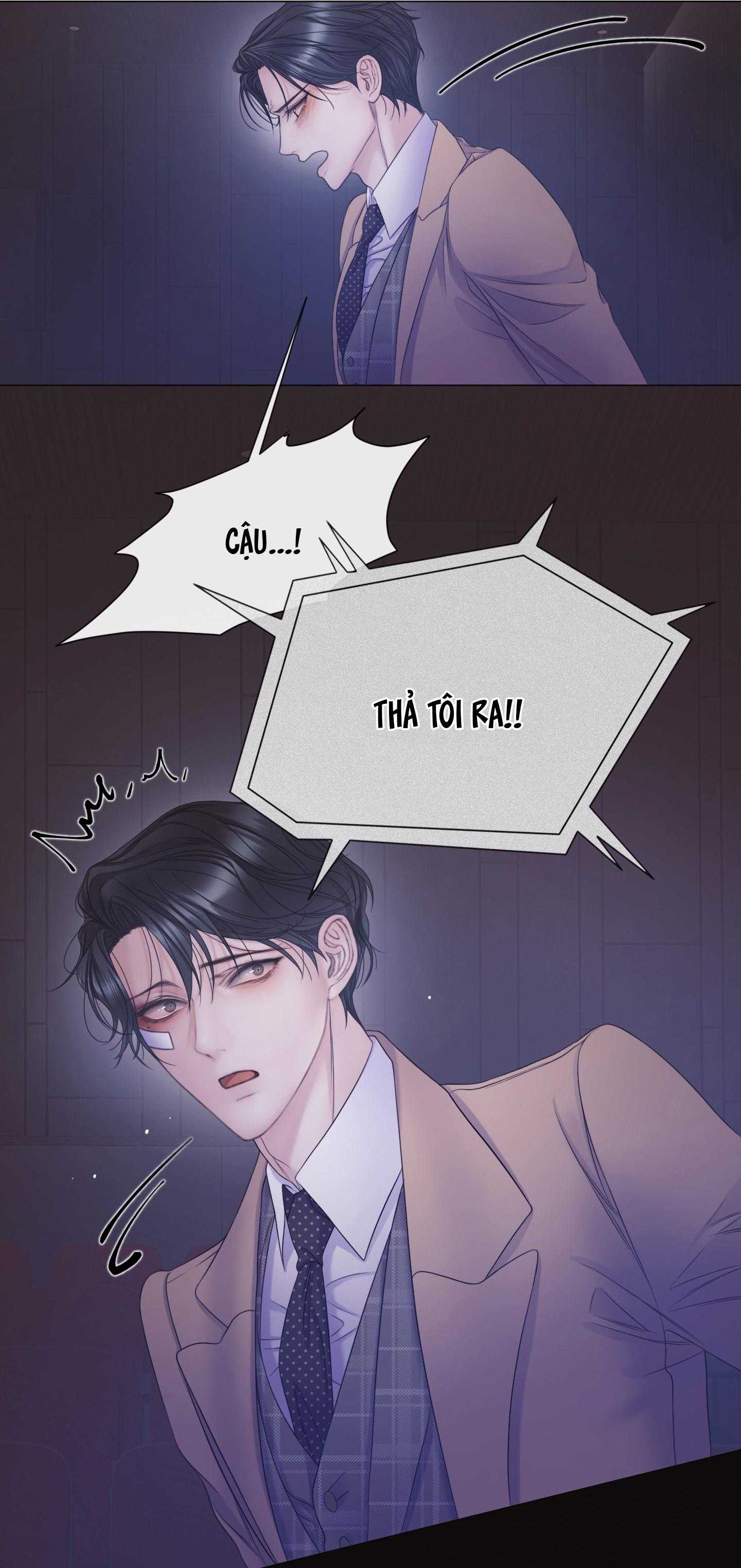 MARY JANE Chapter 62 SS3 - Trang 2