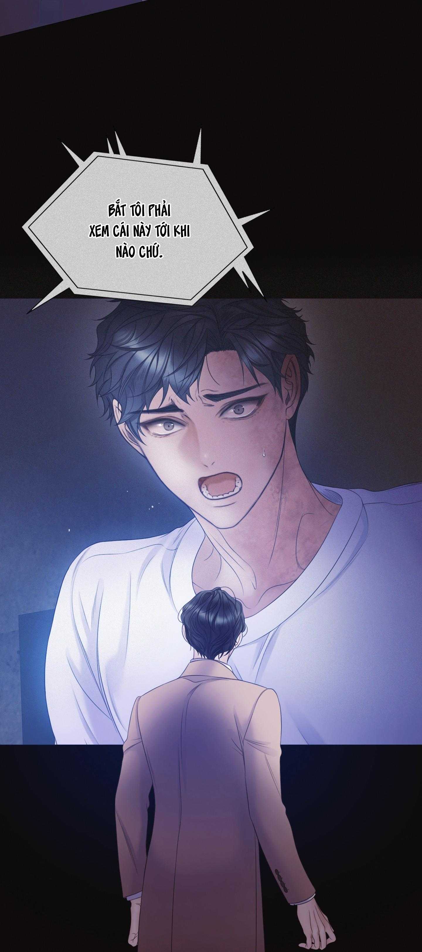MARY JANE Chapter 62 SS3 - Trang 2
