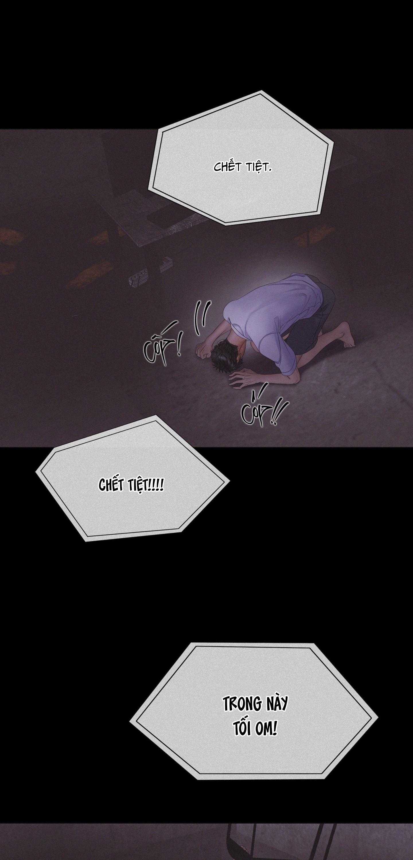MARY JANE Chapter 62 SS3 - Trang 2