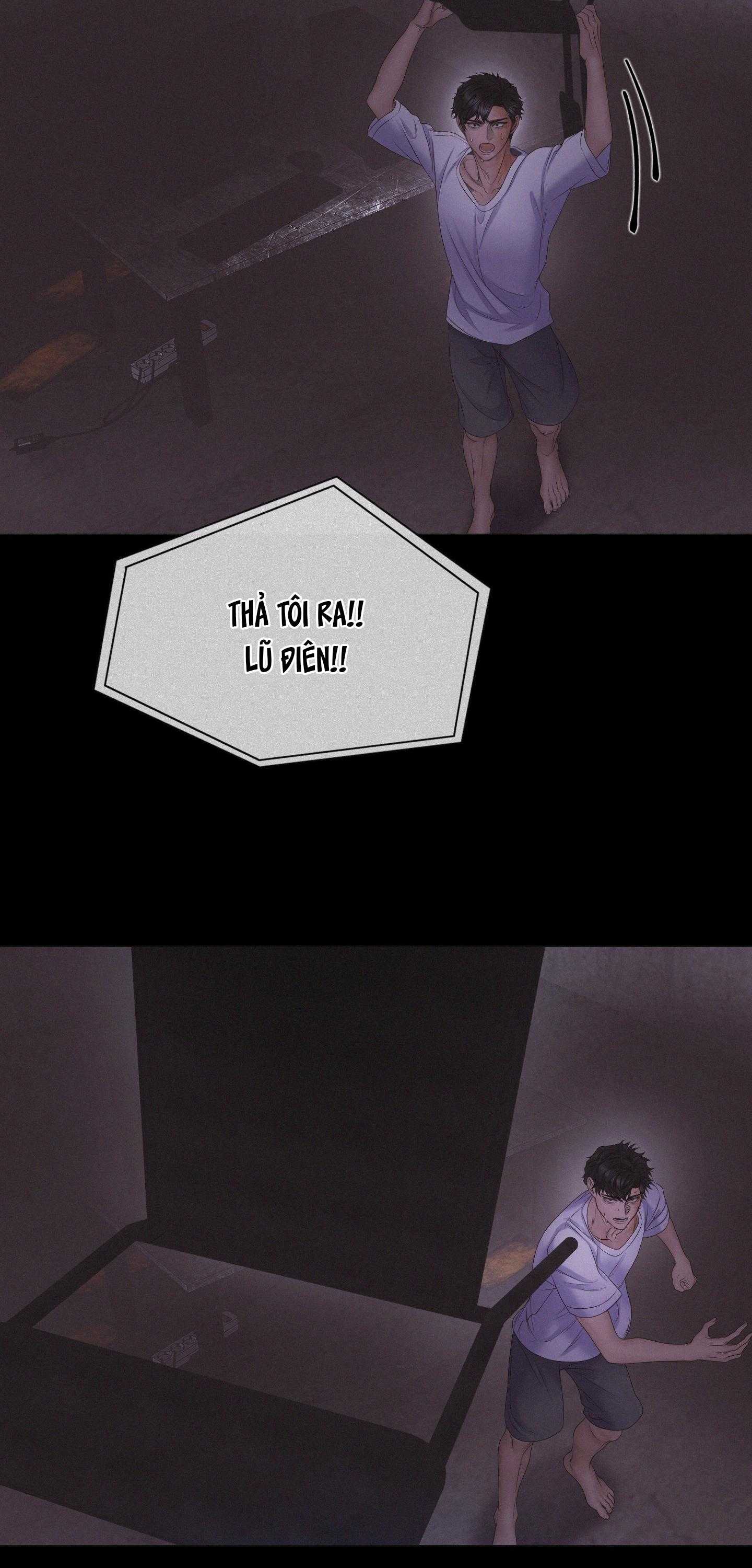 MARY JANE Chapter 62 SS3 - Trang 2