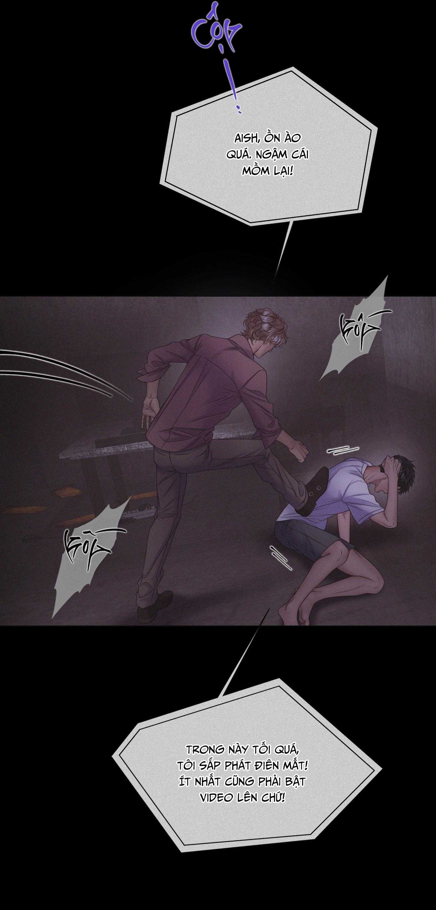 MARY JANE Chapter 62 SS3 - Trang 2
