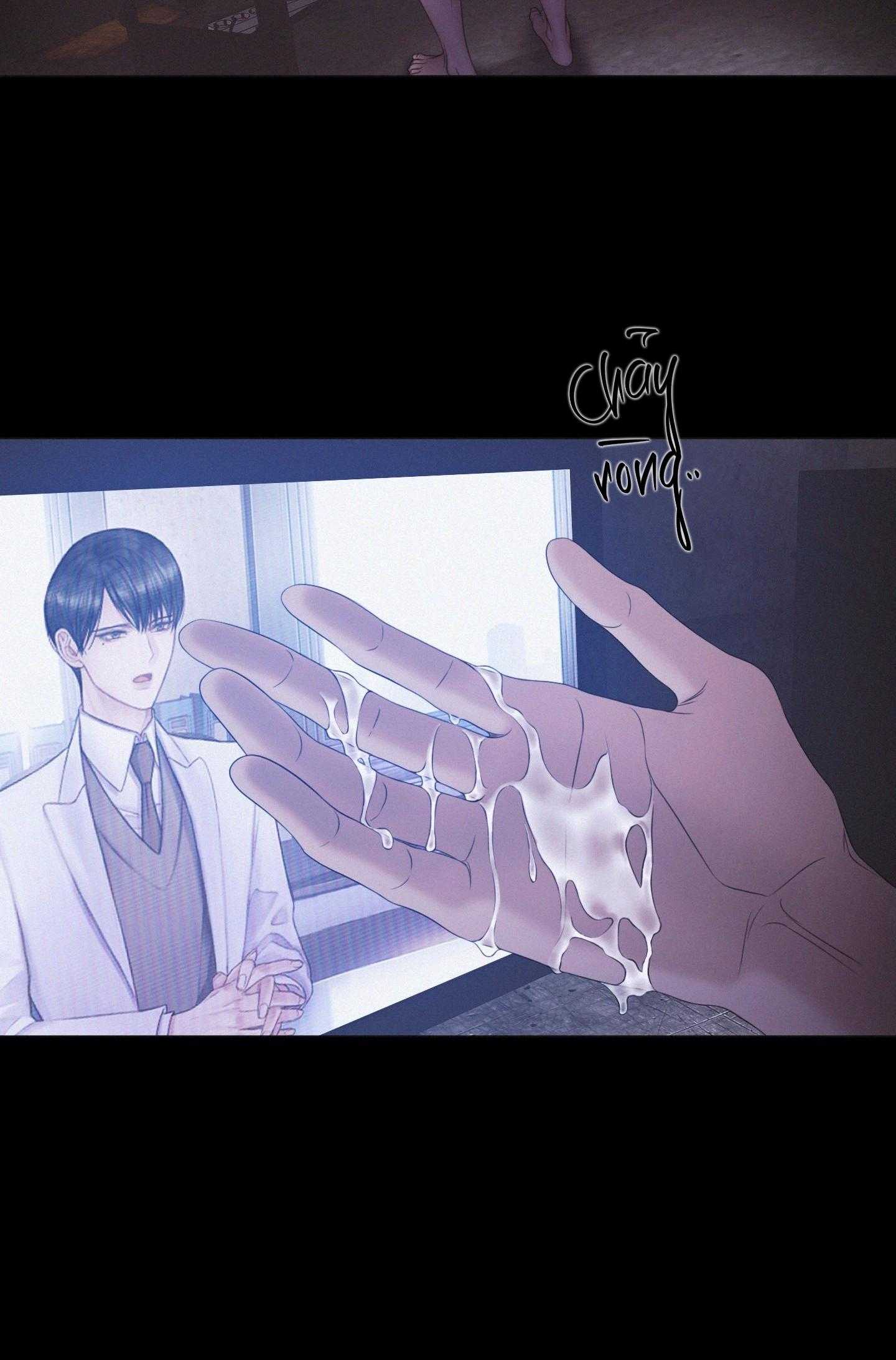 MARY JANE Chapter 62 SS3 - Trang 2