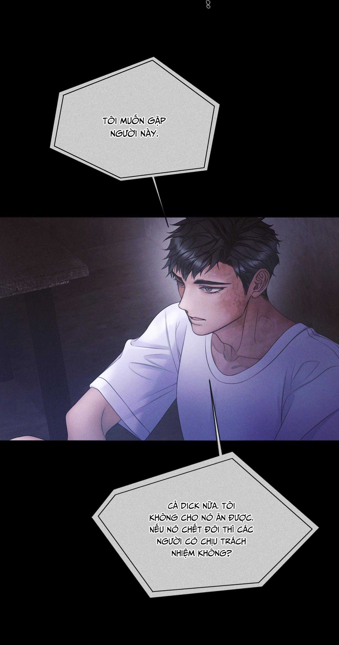 MARY JANE Chapter 62 SS3 - Trang 2