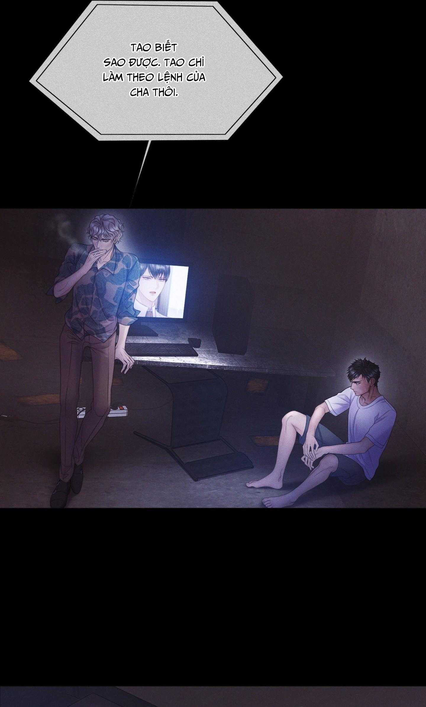 MARY JANE Chapter 62 SS3 - Trang 2