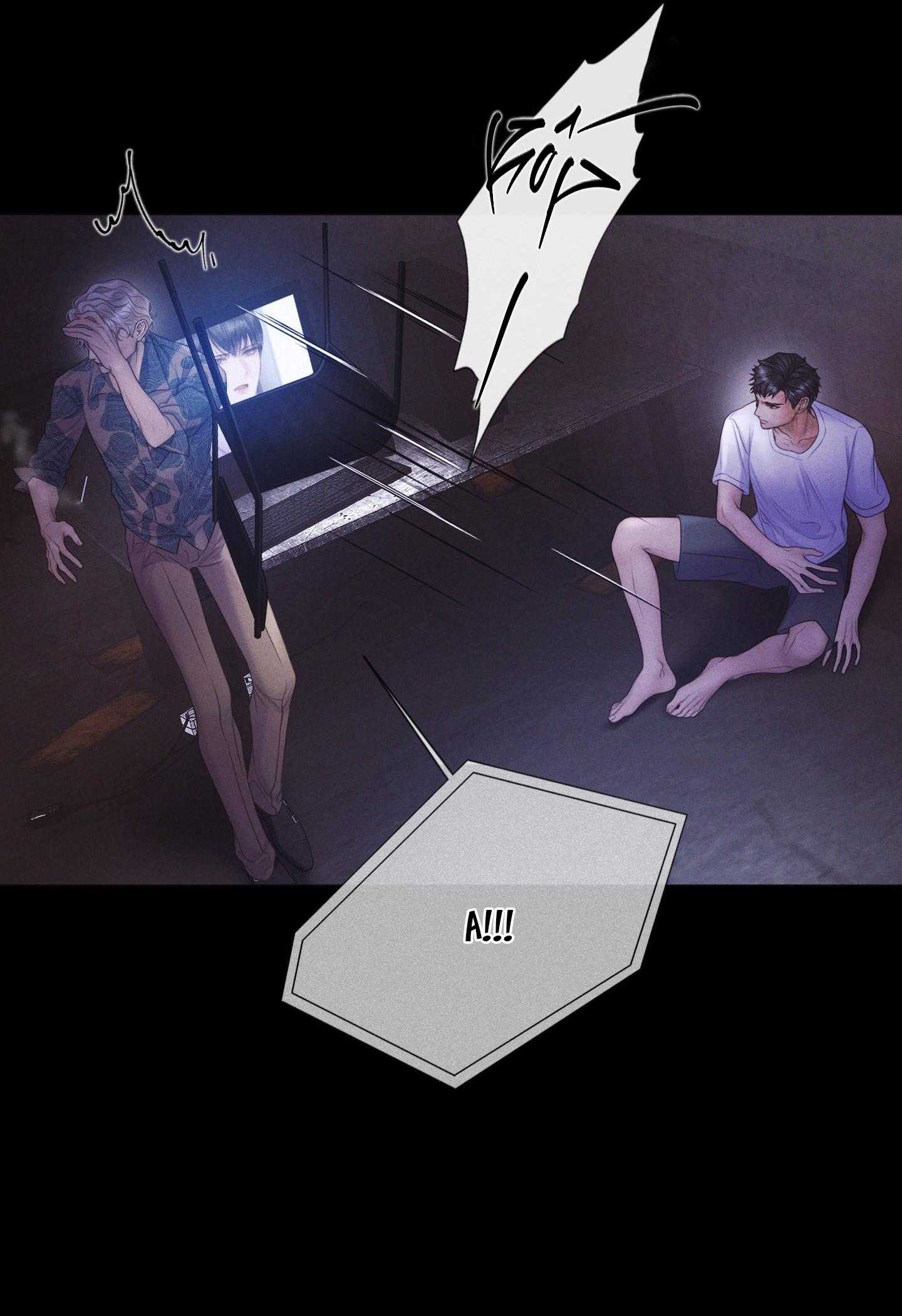 MARY JANE Chapter 62 SS3 - Trang 2