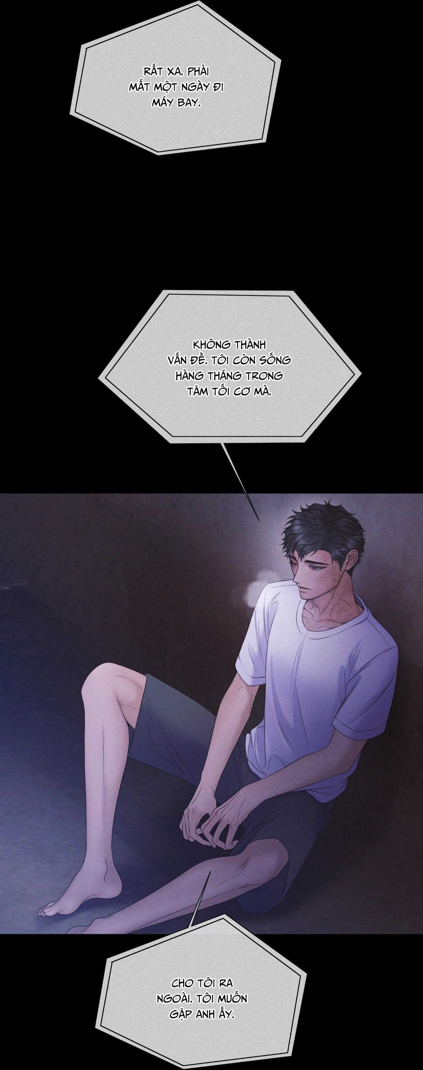 MARY JANE Chapter 62 SS3 - Trang 2
