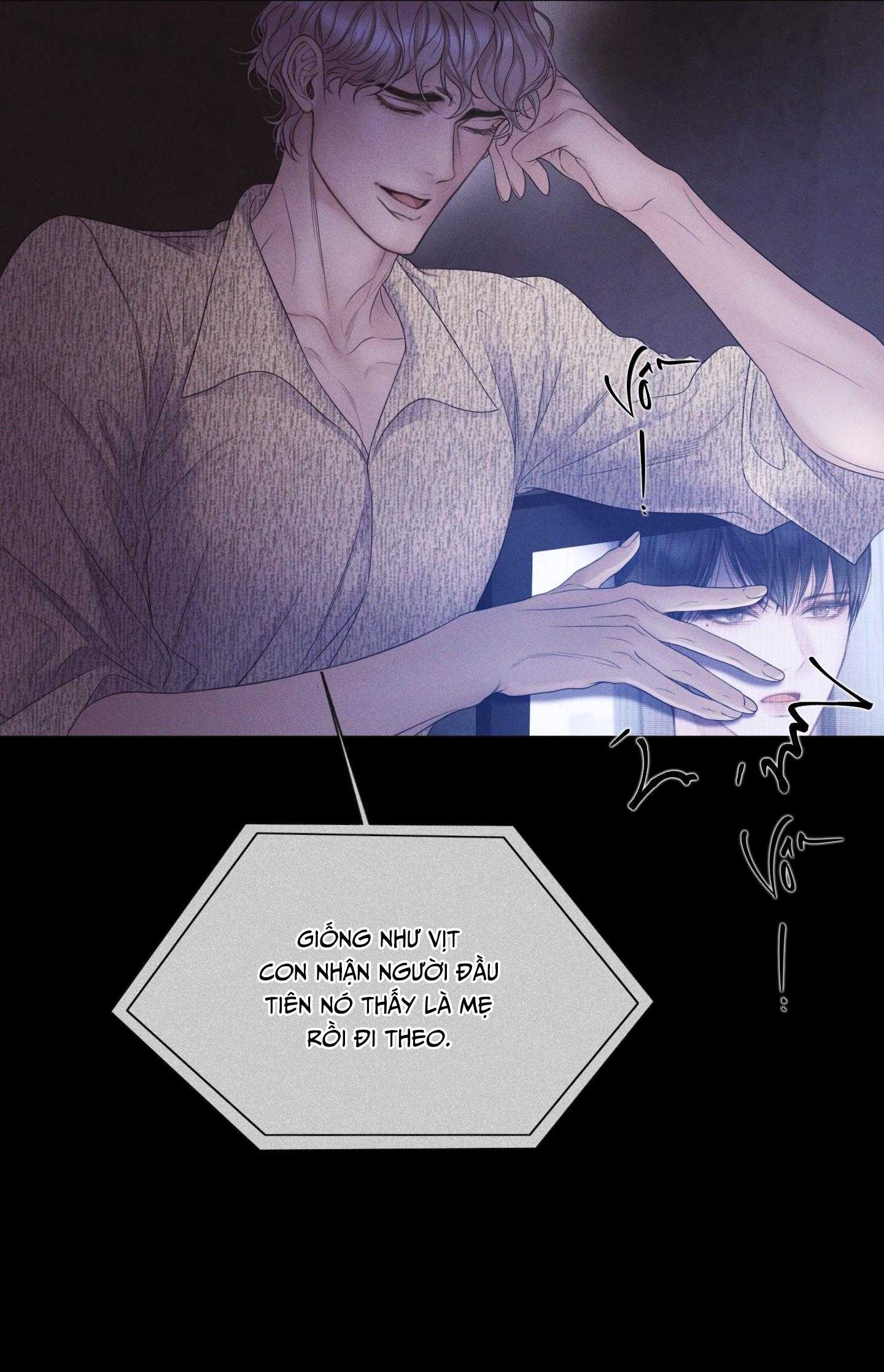 MARY JANE Chapter 62 SS3 - Trang 2