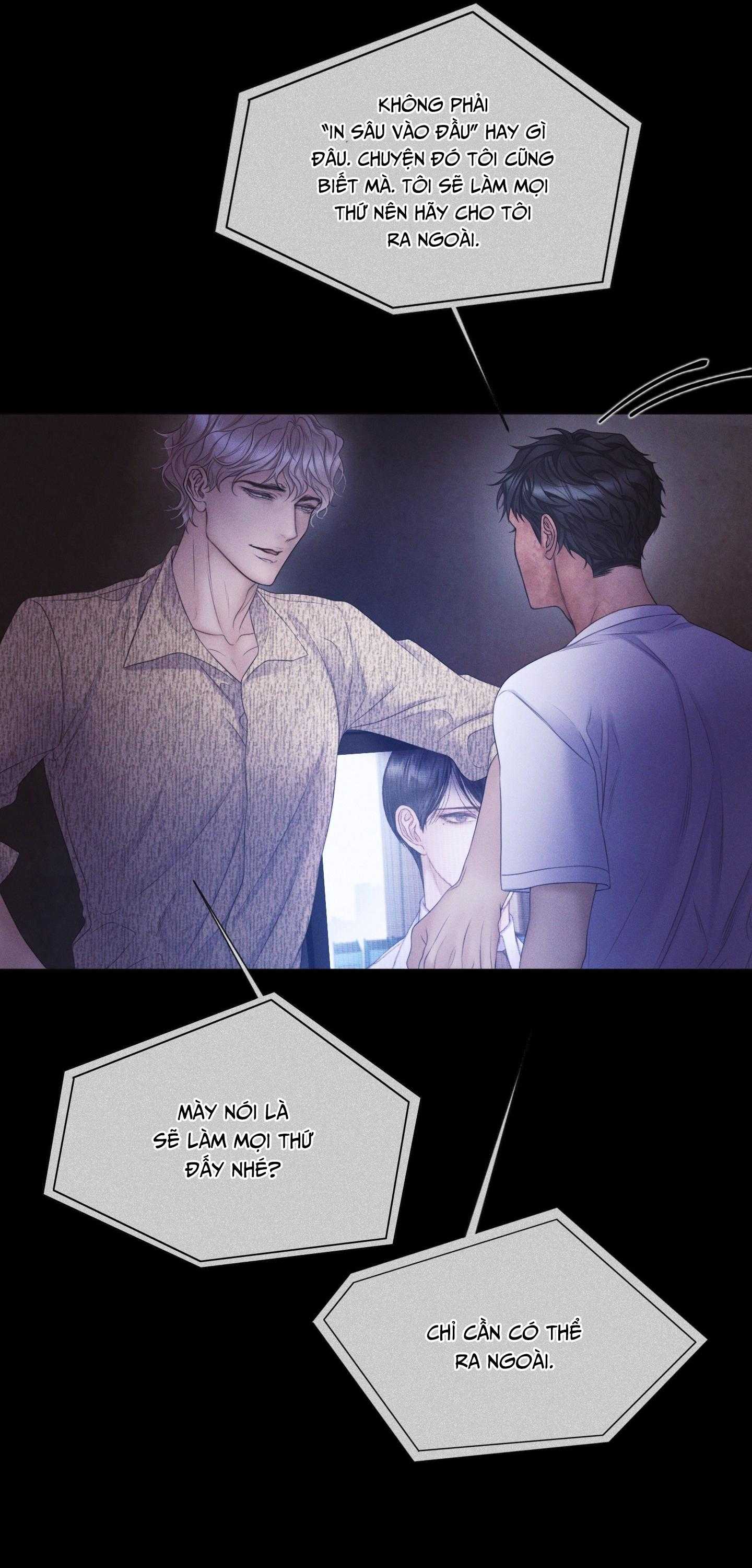 MARY JANE Chapter 62 SS3 - Trang 2