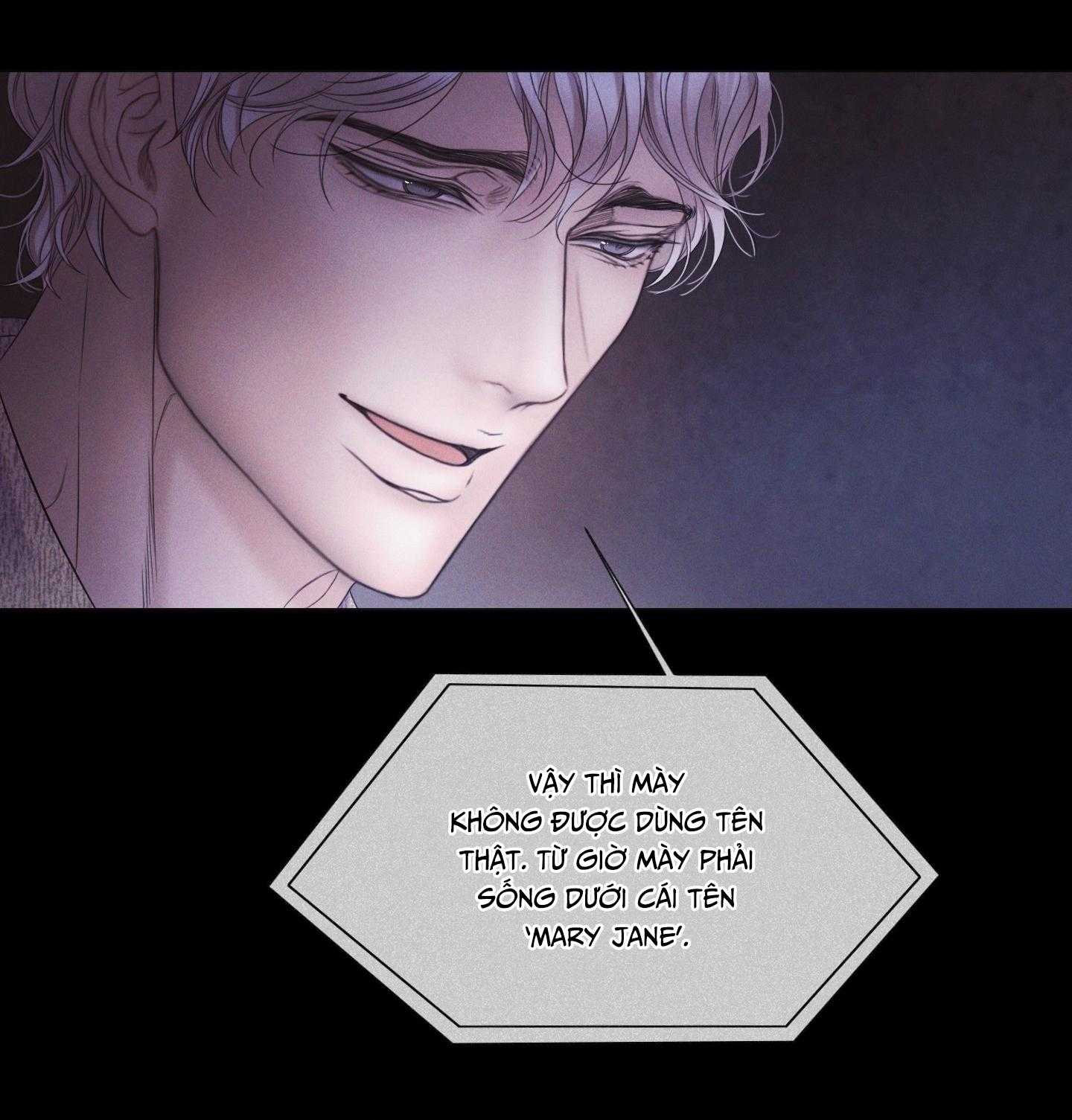MARY JANE Chapter 62 SS3 - Trang 2
