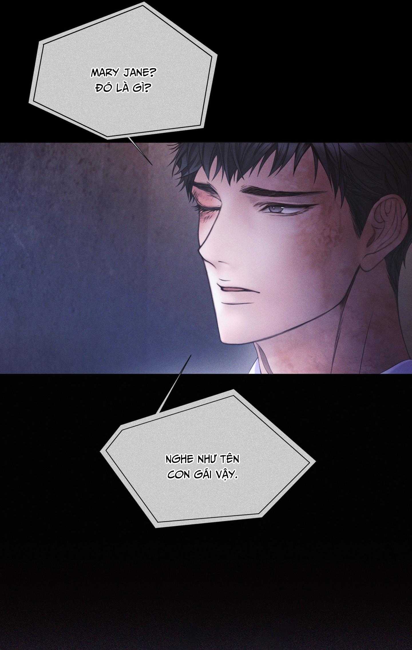 MARY JANE Chapter 62 SS3 - Trang 2