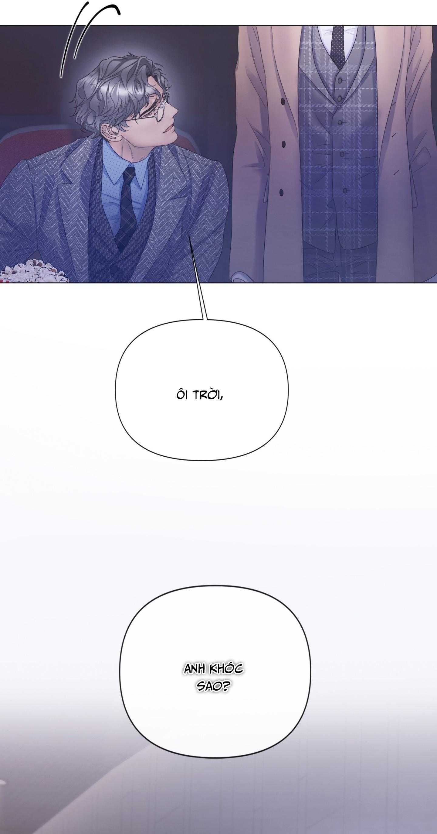 MARY JANE Chapter 62 SS3 - Trang 2