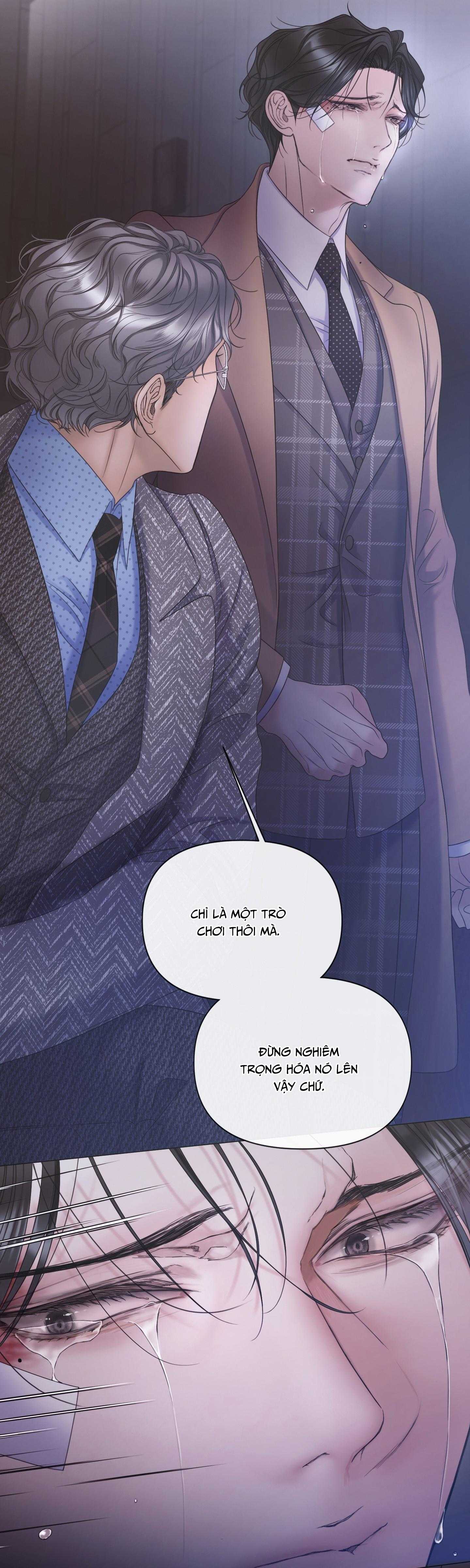 MARY JANE Chapter 62 SS3 - Trang 2