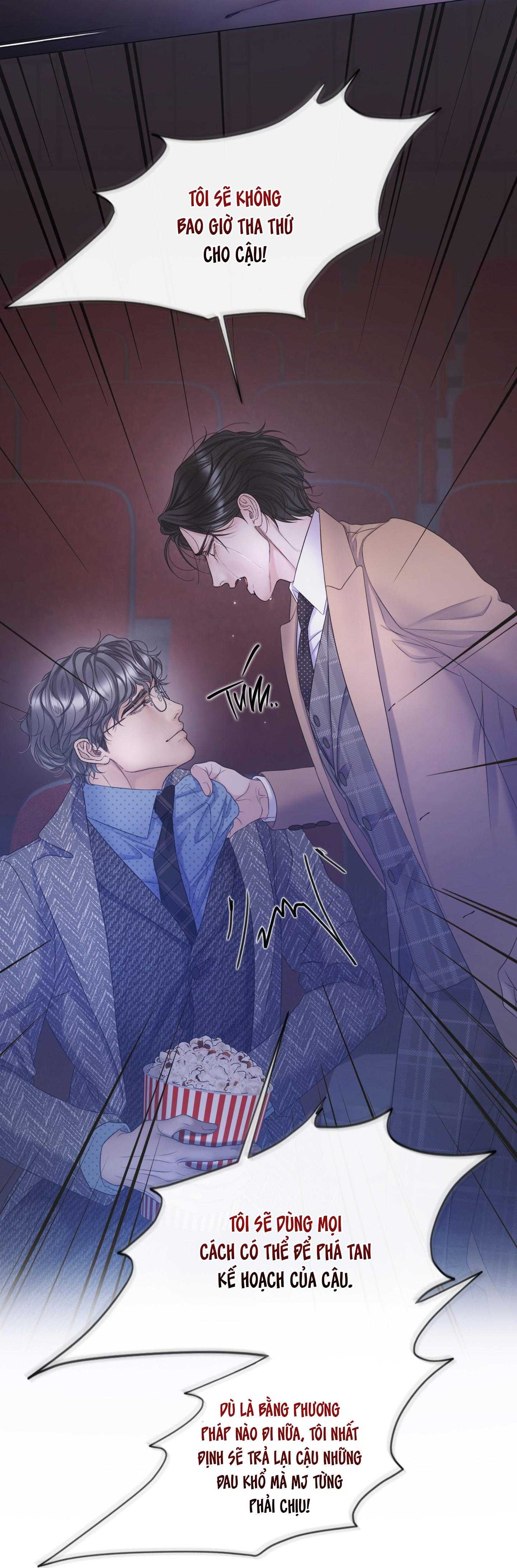 MARY JANE Chapter 62 SS3 - Trang 2