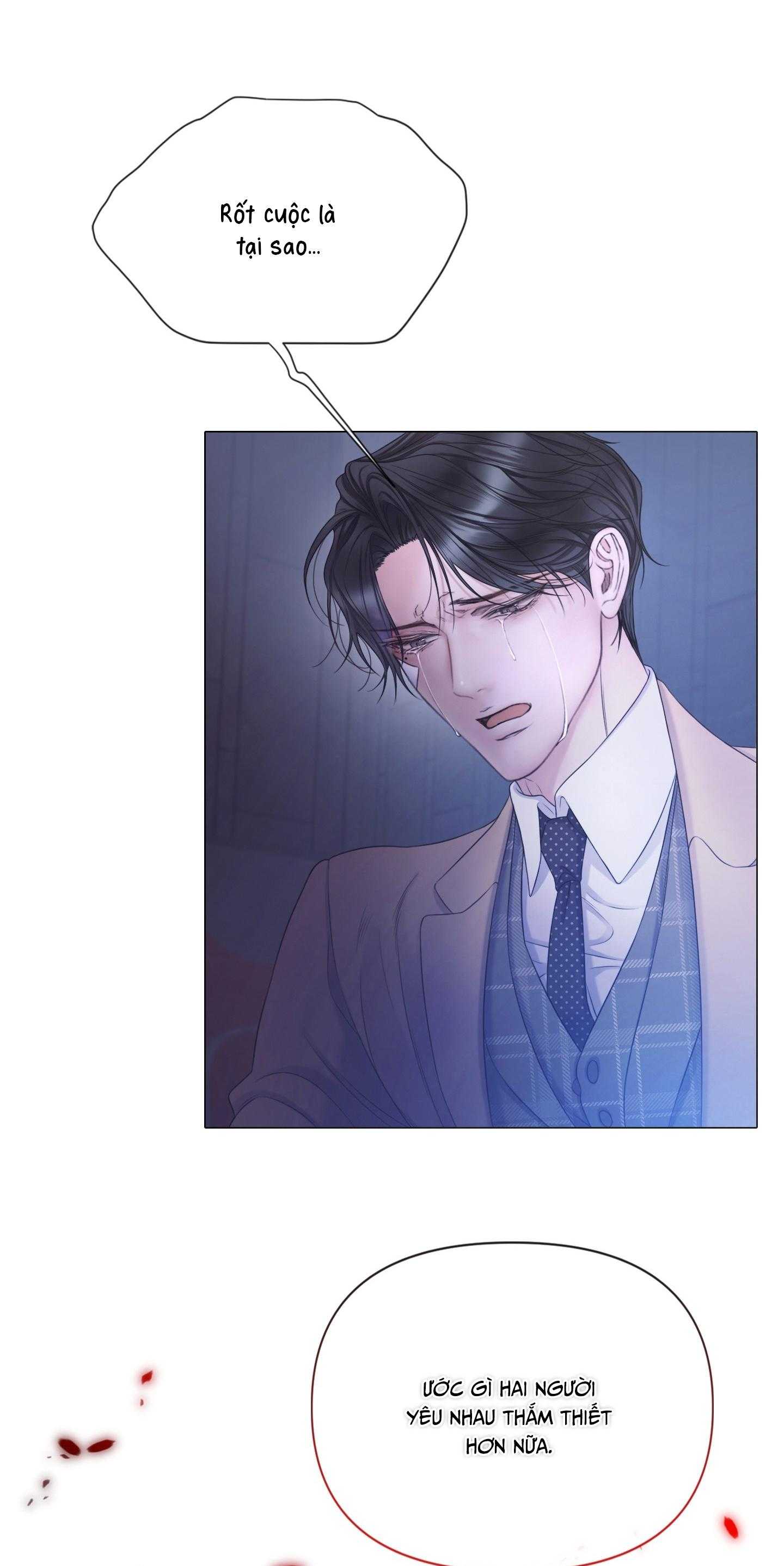 MARY JANE Chapter 62 SS3 - Trang 2