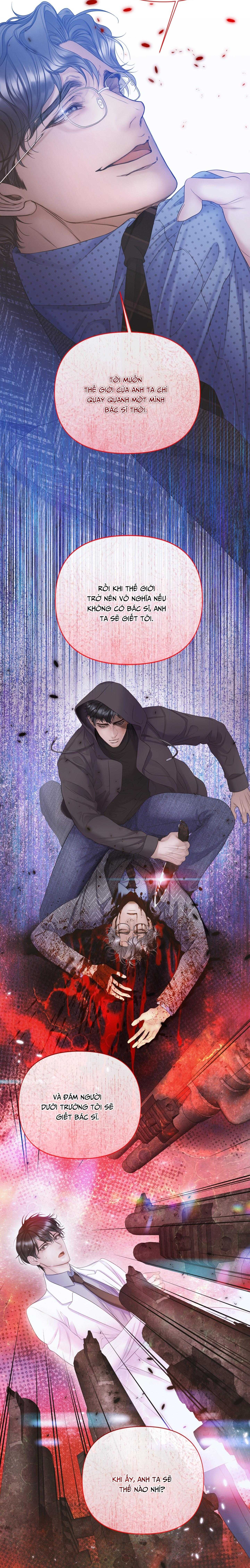 MARY JANE Chapter 62 SS3 - Trang 2