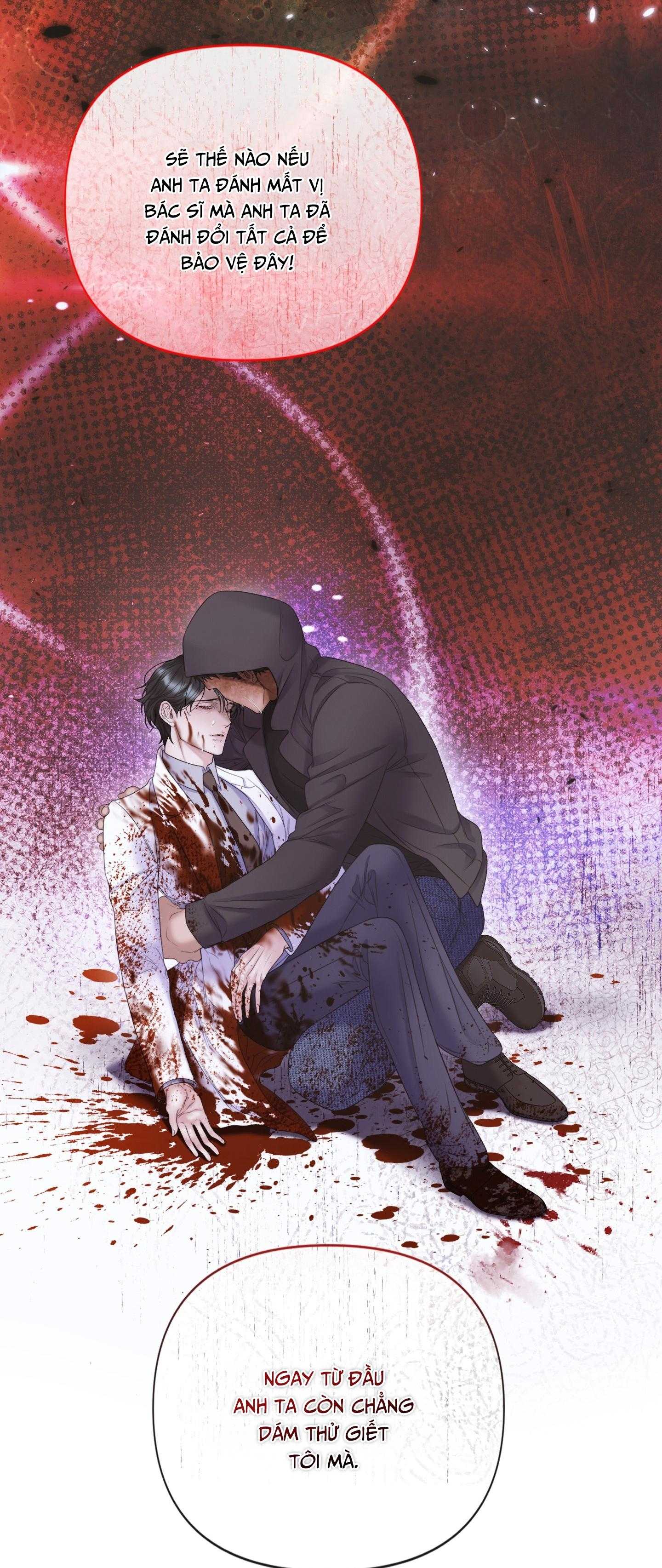 MARY JANE Chapter 62 SS3 - Trang 2