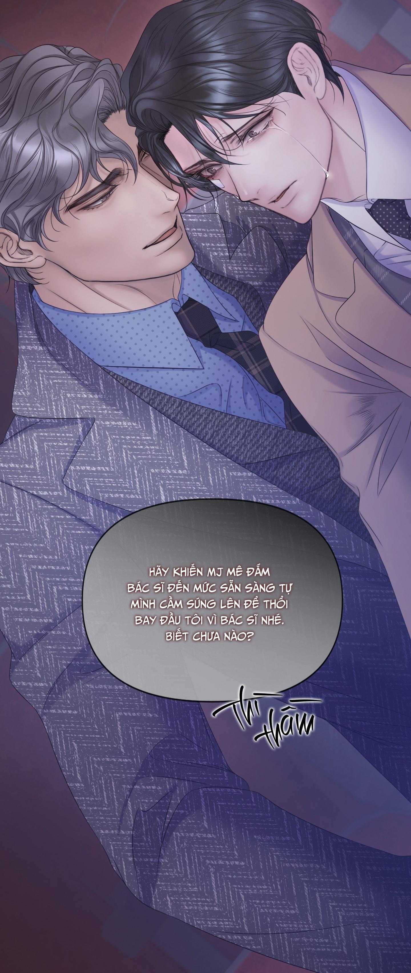 MARY JANE Chapter 62 SS3 - Trang 2