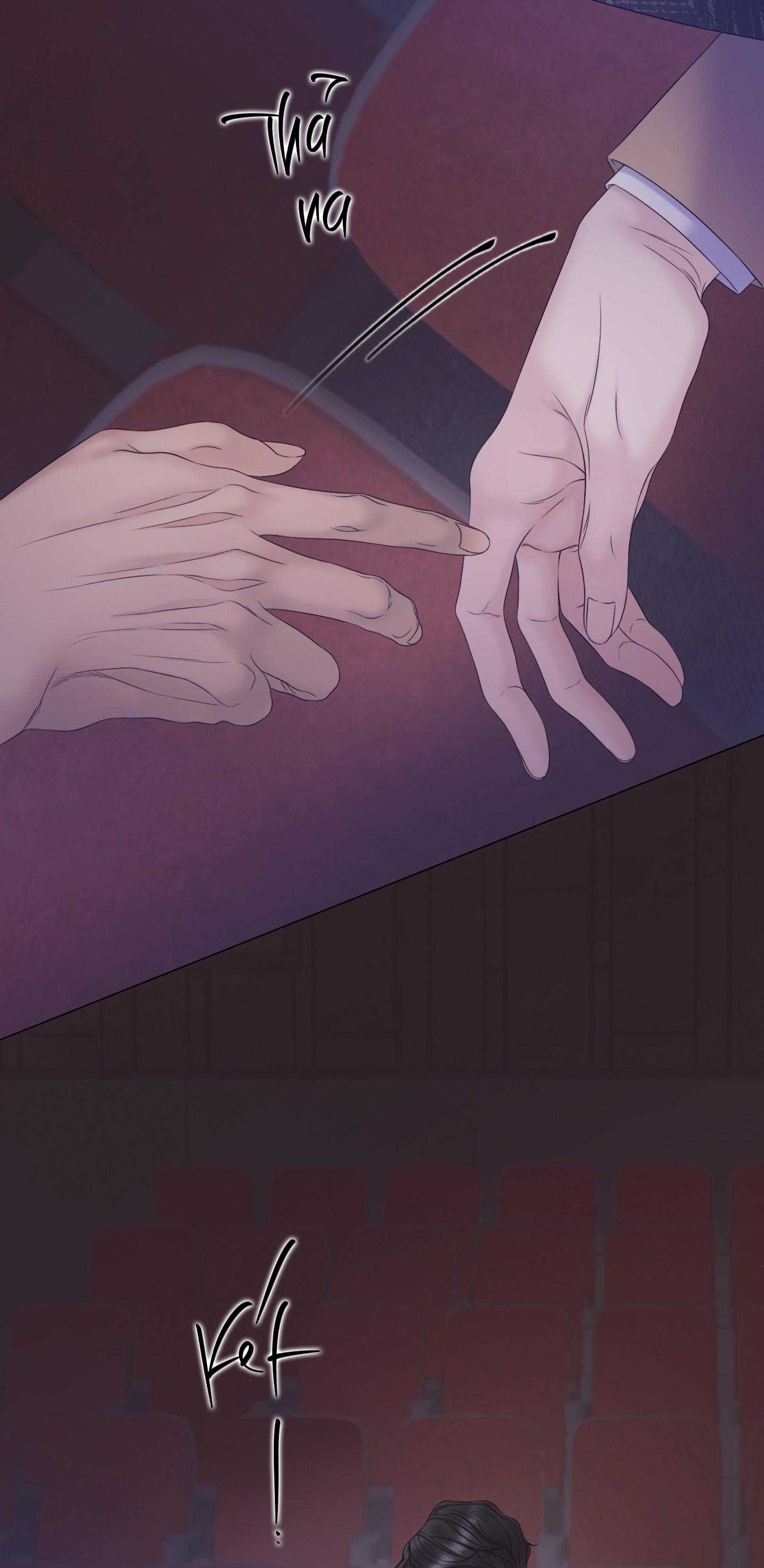 MARY JANE Chapter 62 SS3 - Trang 2