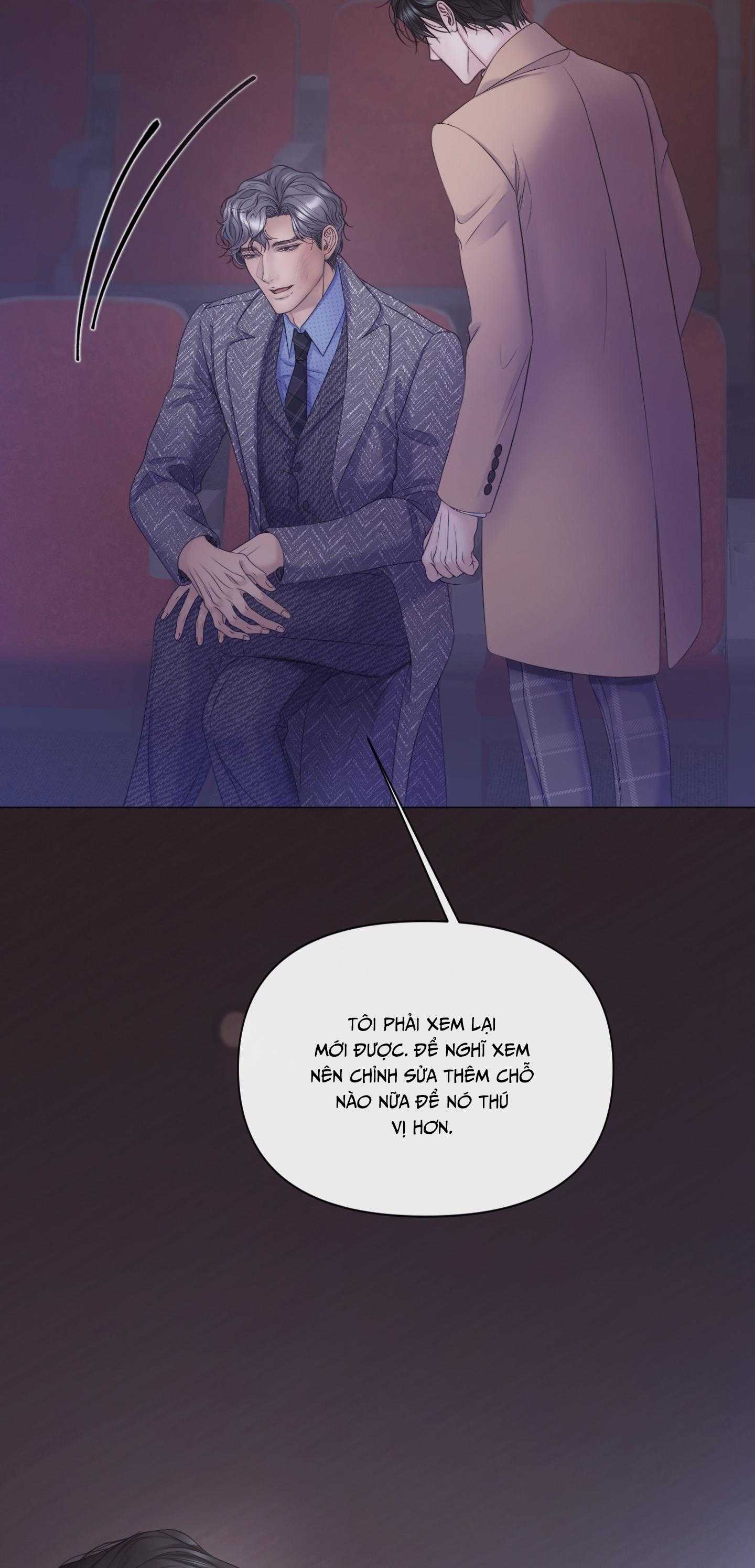 MARY JANE Chapter 62 SS3 - Trang 2