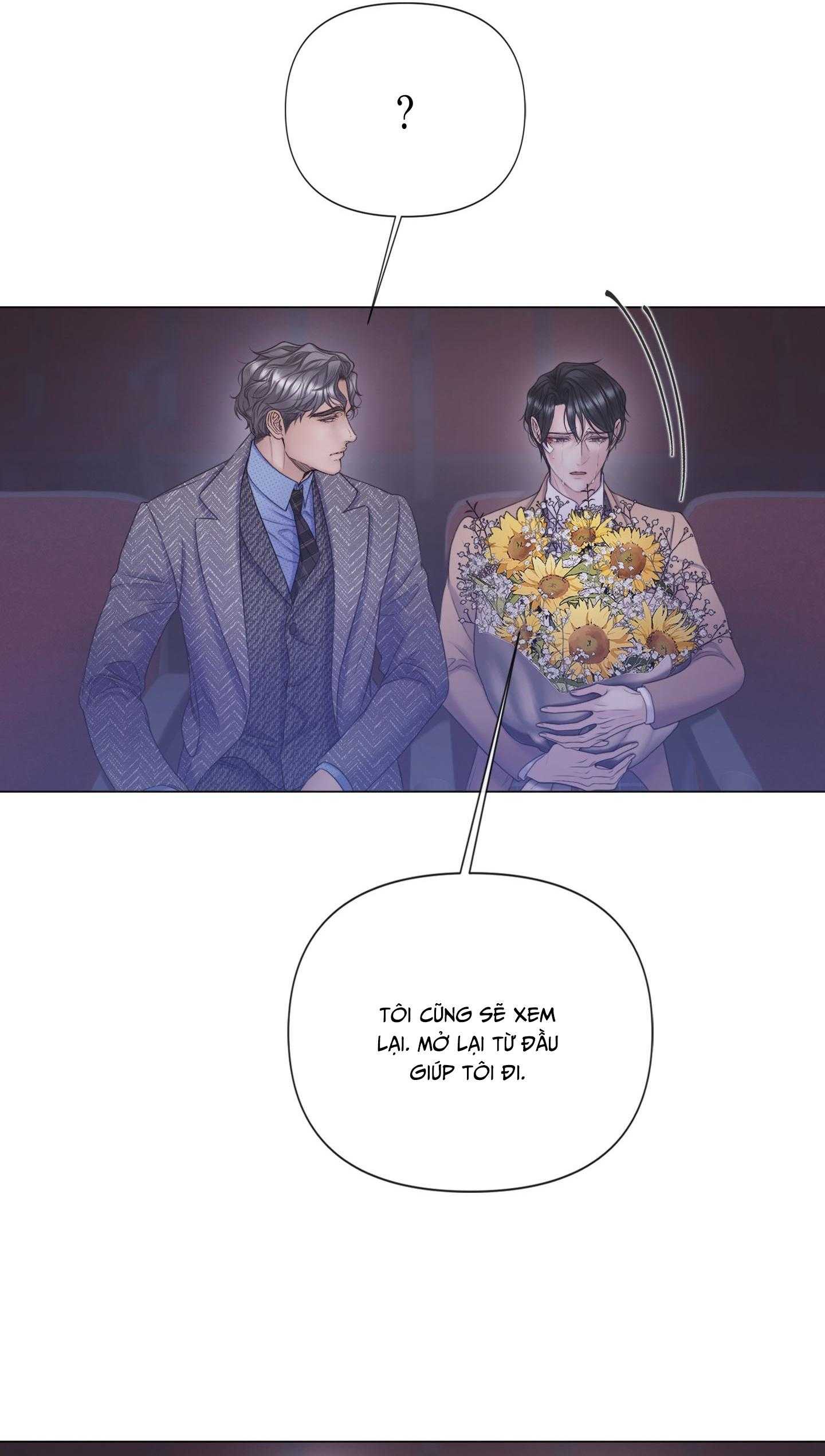 MARY JANE Chapter 62 SS3 - Trang 2