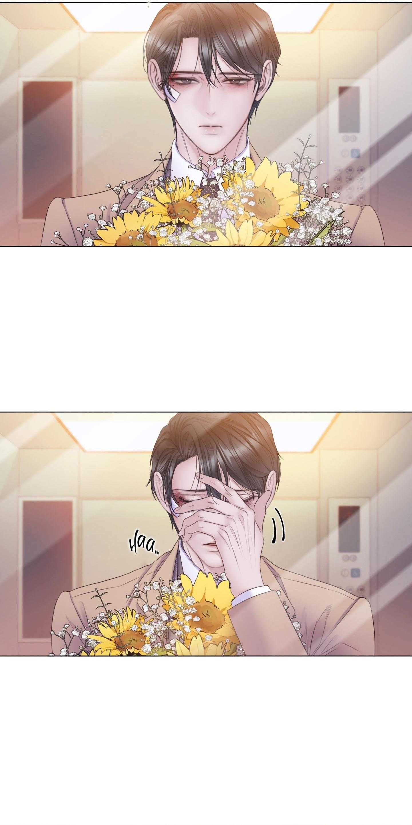 MARY JANE Chapter 62 SS3 - Trang 2