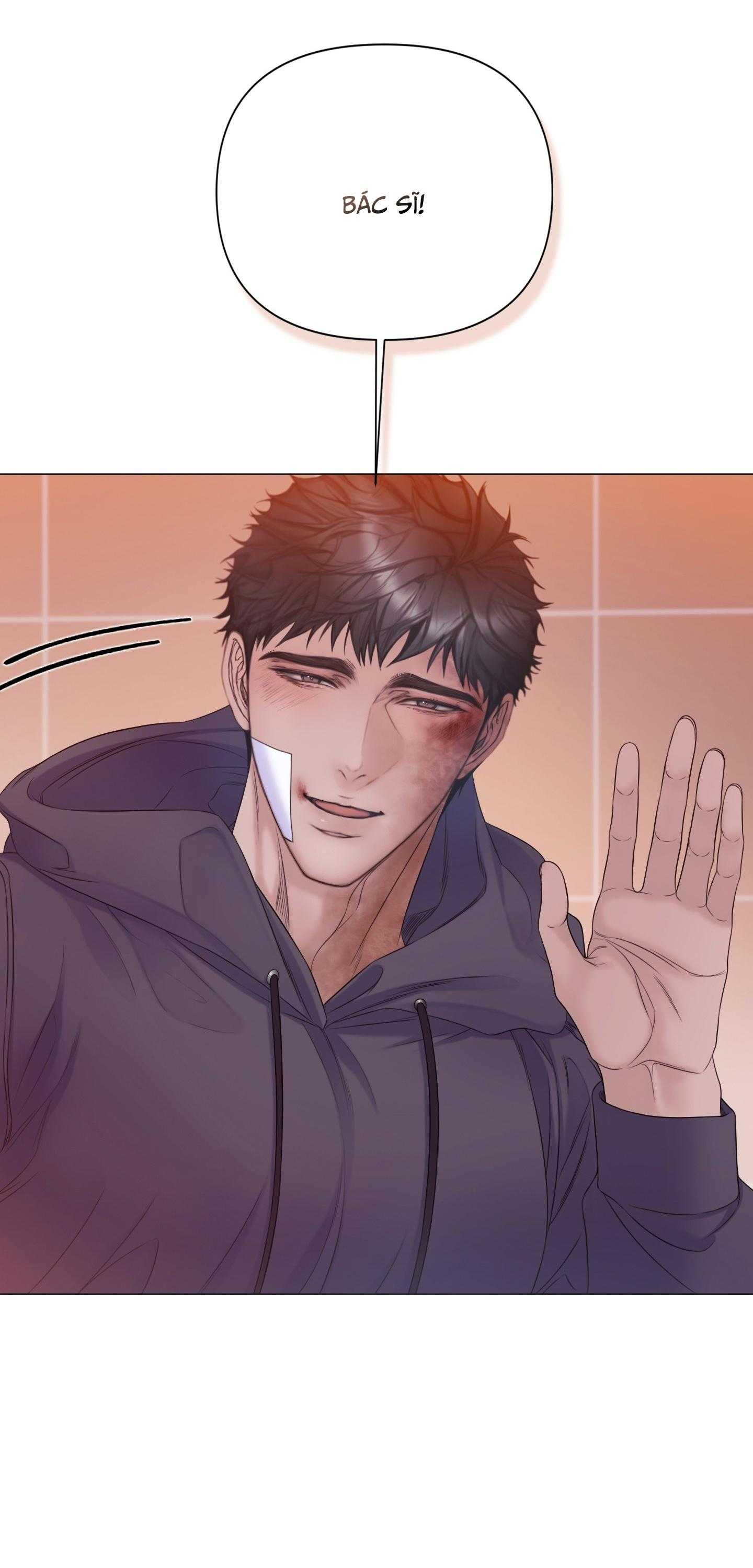 MARY JANE Chapter 62 SS3 - Trang 2