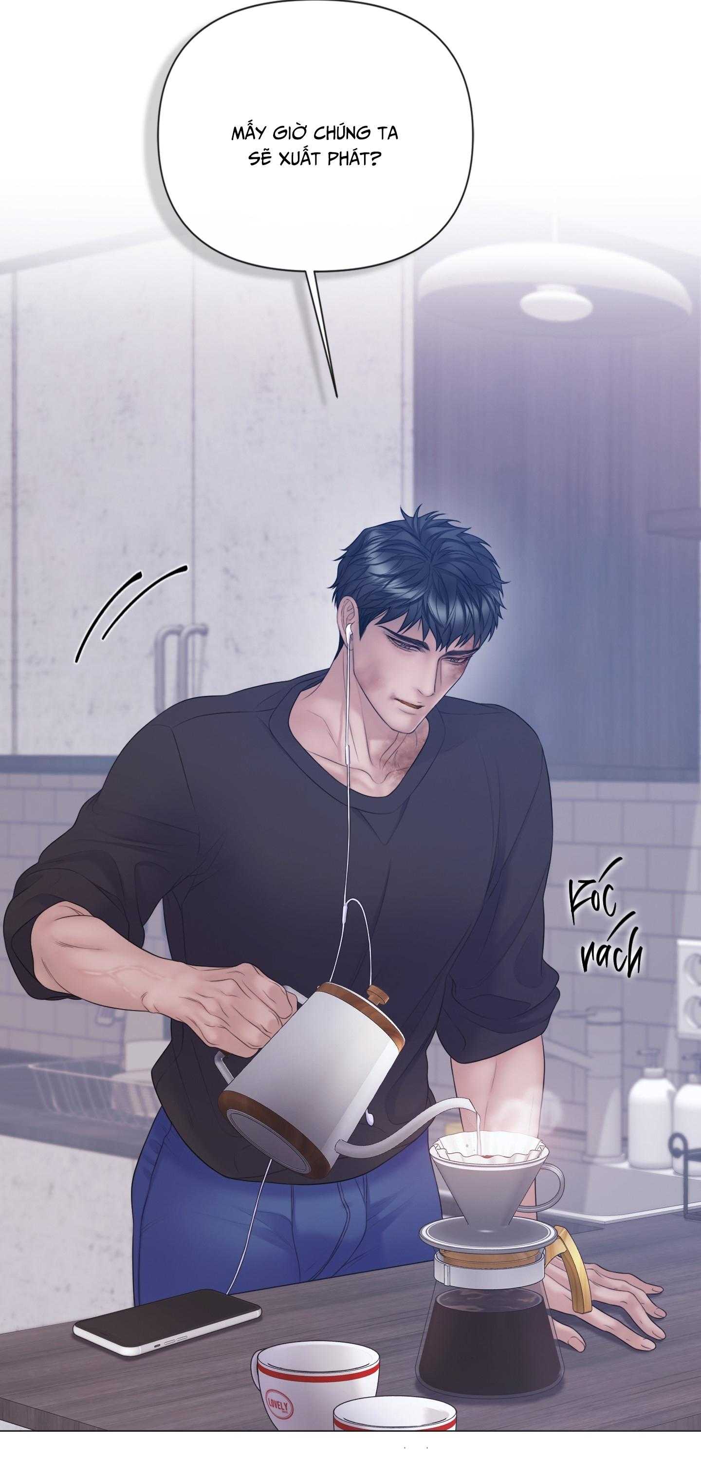 MARY JANE Chapter 67 H+ - Trang 3