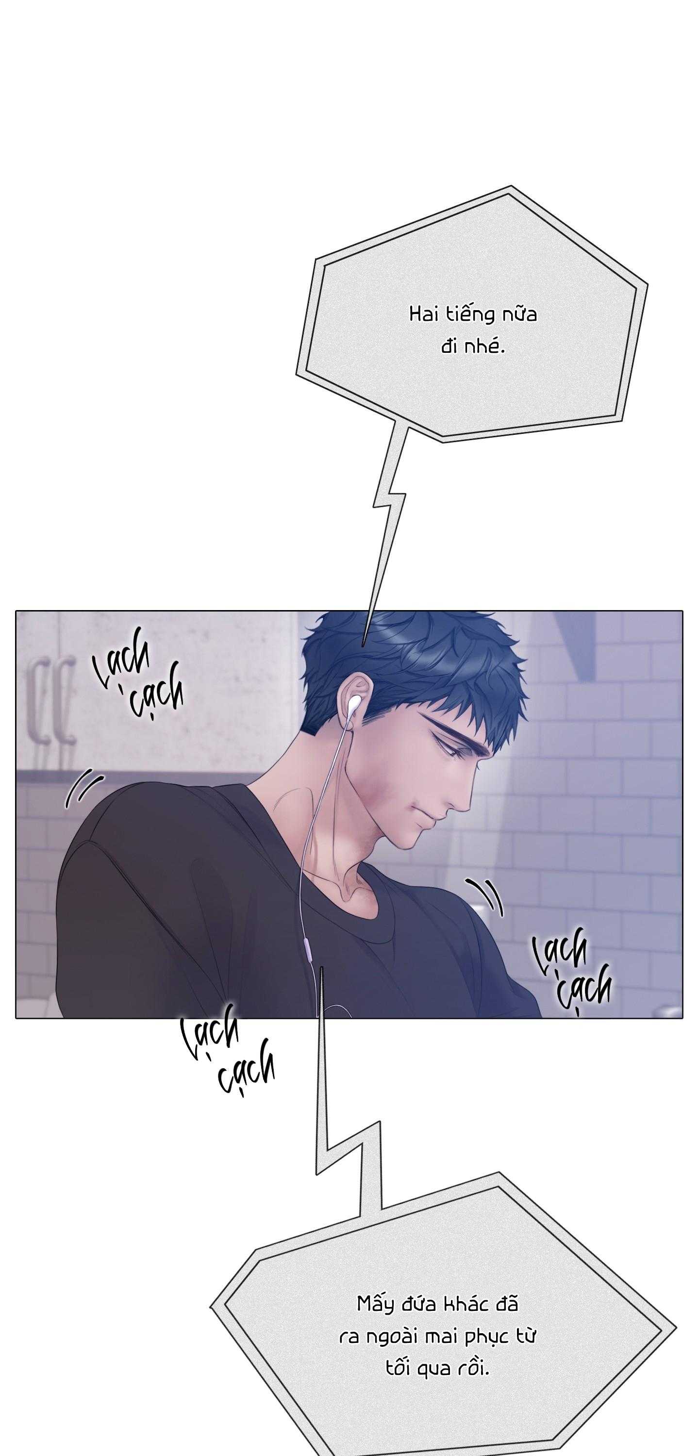 MARY JANE Chapter 67 H+ - Trang 3