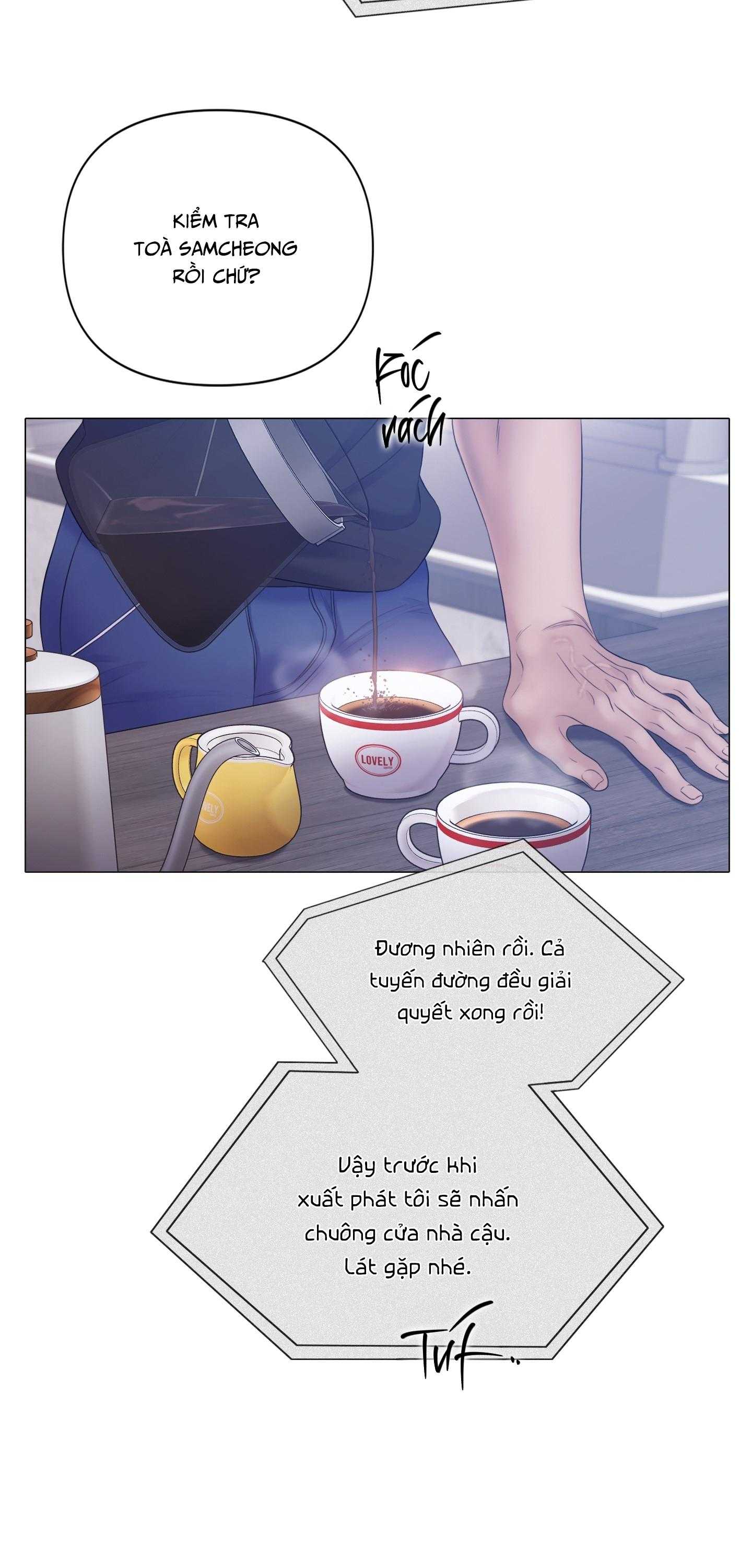 MARY JANE Chapter 67 H+ - Trang 3