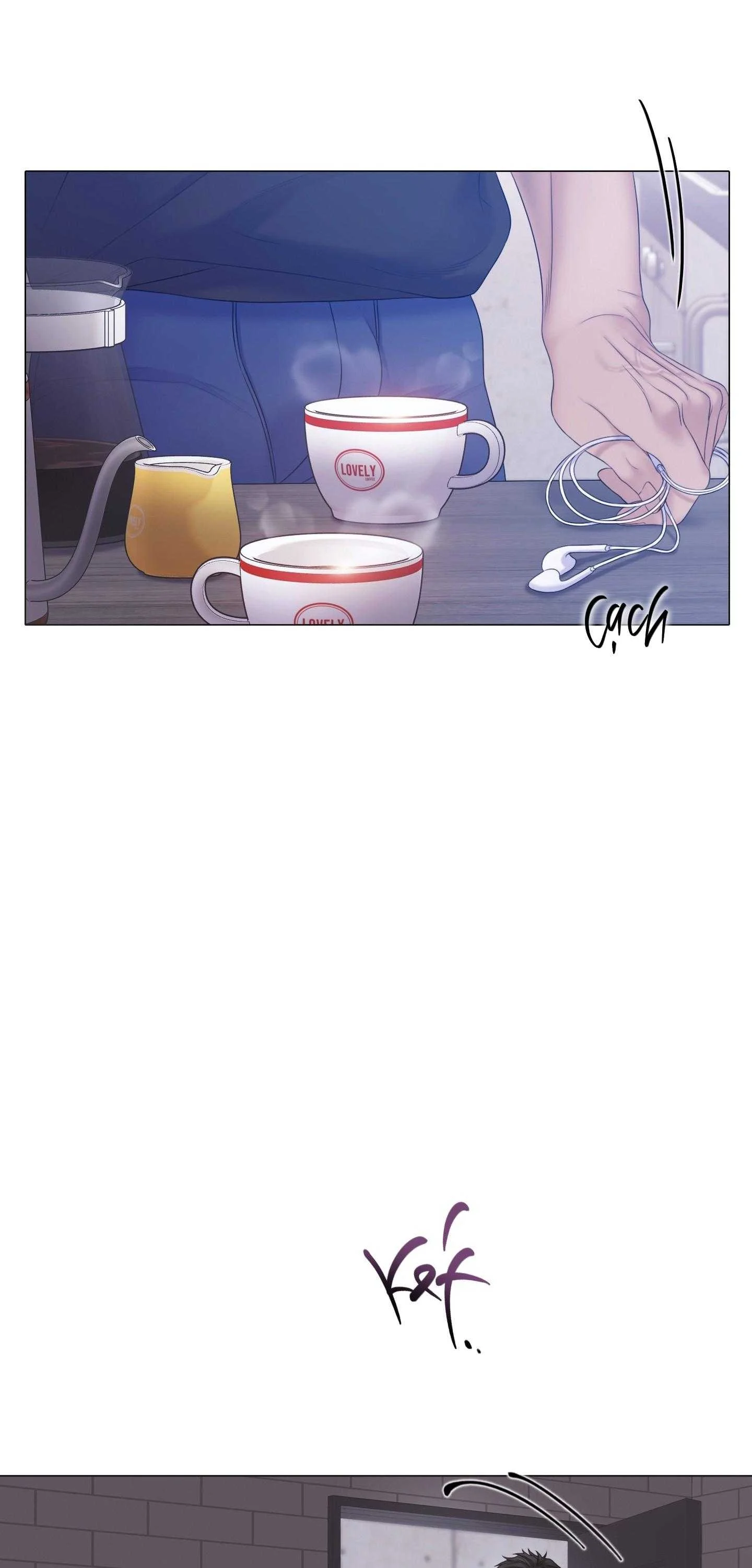 MARY JANE Chapter 67 H+ - Trang 3
