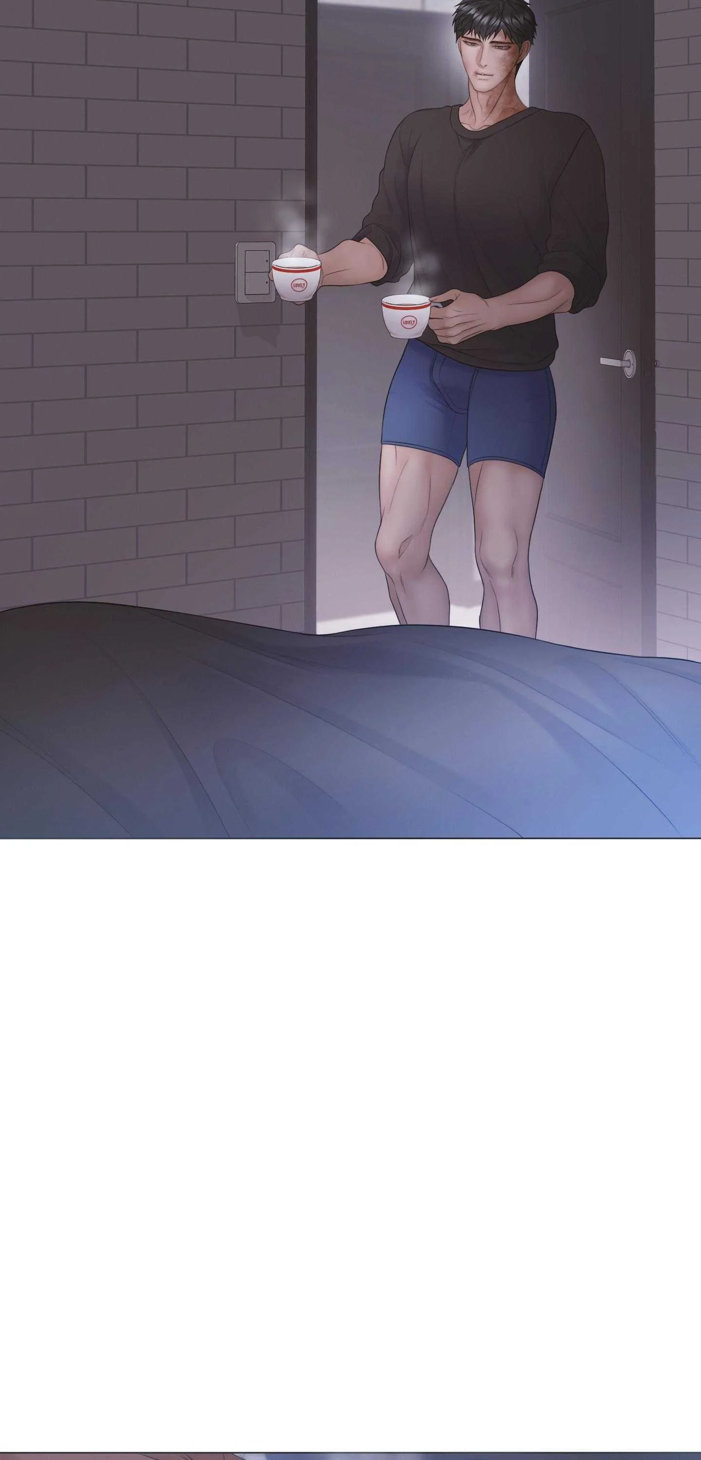 MARY JANE Chapter 67 H+ - Trang 3