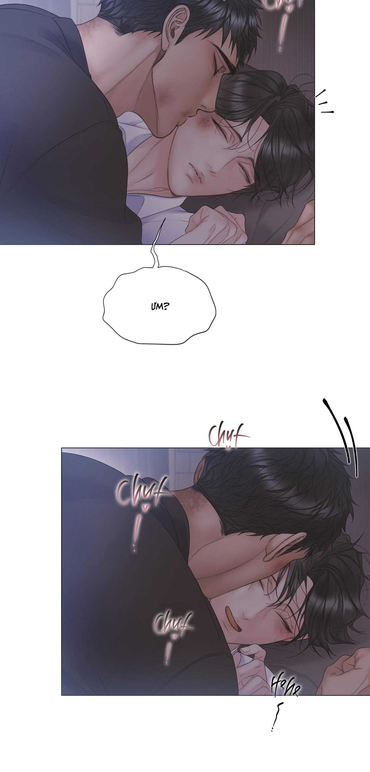 MARY JANE Chapter 67 H+ - Trang 3