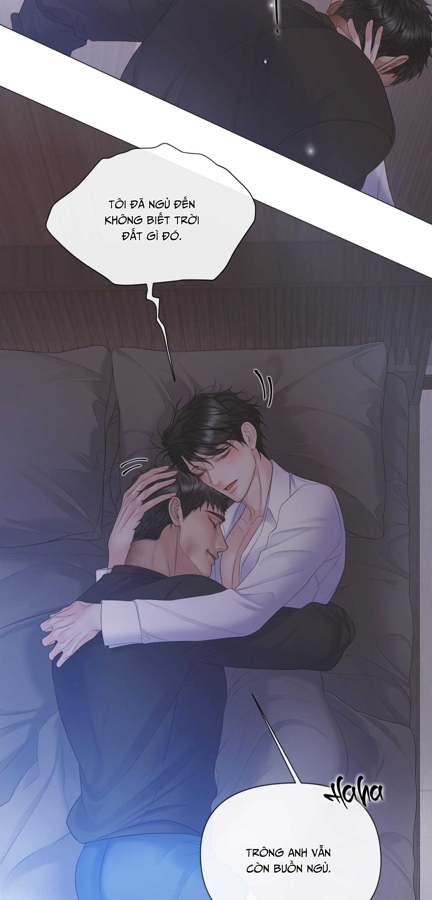 MARY JANE Chapter 67 H+ - Trang 3
